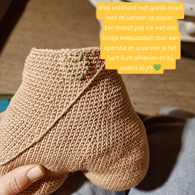Instagram Droomdraadjes