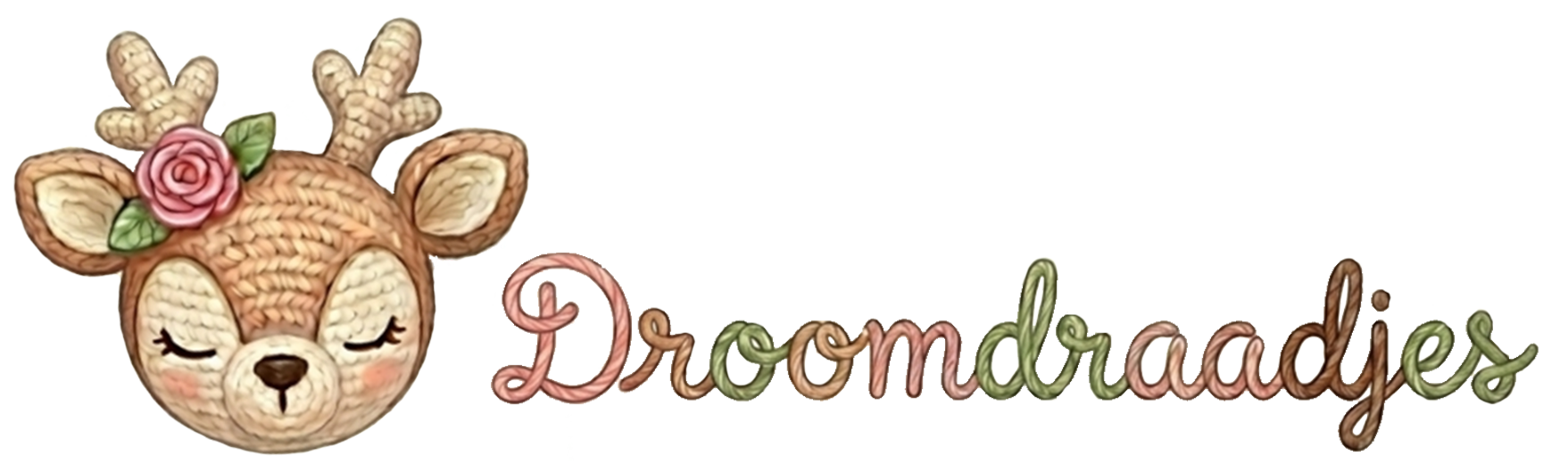 Logo Droomdraadjes